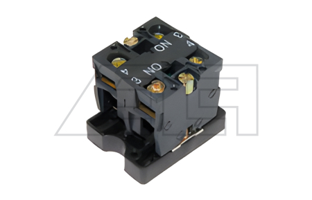 Contact block - 24433857