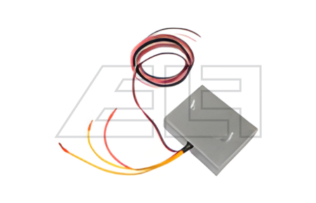 Battery control, Zsb. - 24433874