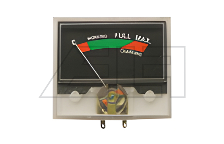 Battery indicator - 24433918