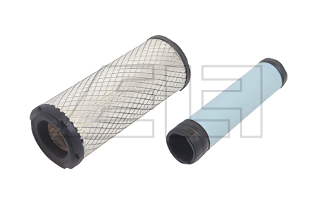 Kraftstofffilter, Set (2 Stk.) - 24434003