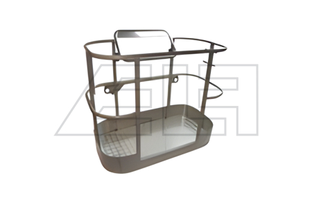 Passenger basket - 24434019