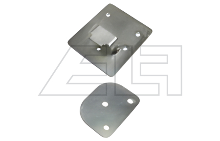 Support set, 2-piece - 24434026