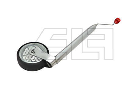 Support wheel - 24434058
