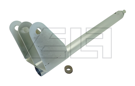 Steering wheel support - 24434059