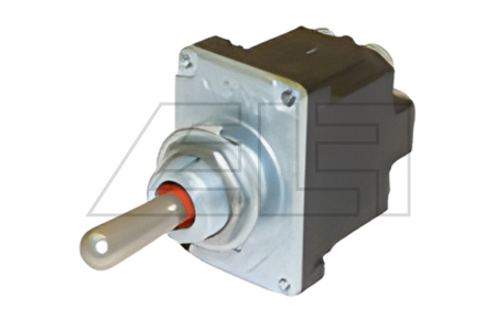 Toggle switch - 24435481