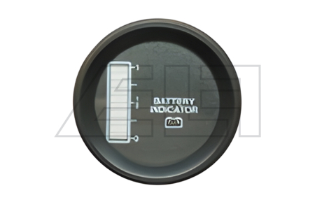 Battery indicator - 24435507