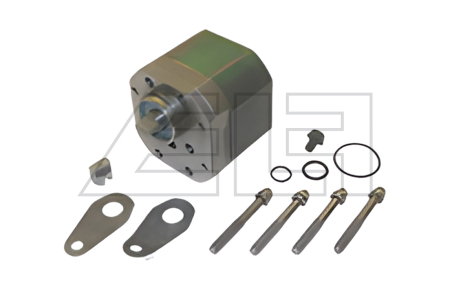 Hydraulikpumpen - 24435611