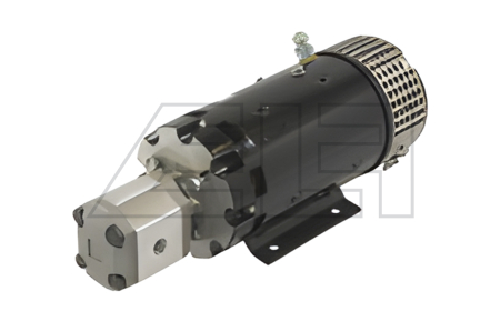 Hydraulikpumpengruppe - 24435618