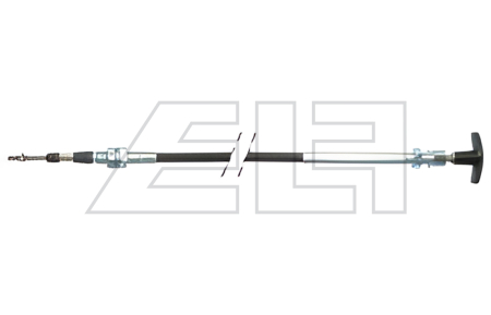 Steuerkabel - 24435723