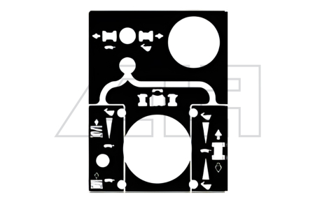 Aufkleber - 24435741