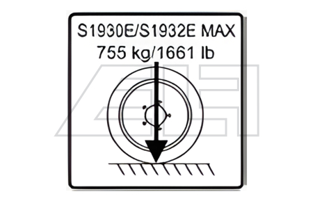 Aufkleber - 24435746
