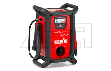 STARTZILLA 12024 XT 12V/24V - 24435911