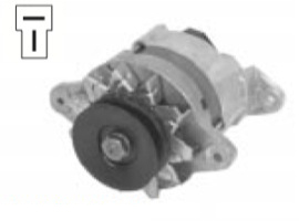 Alternator  - 2471