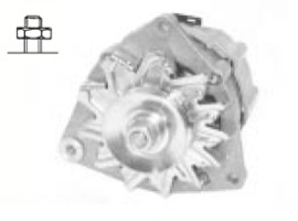 Alternator - 2485
