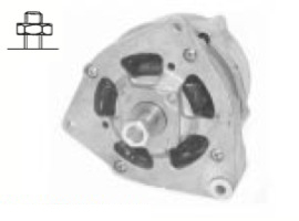 Lichtmaschine - 2488