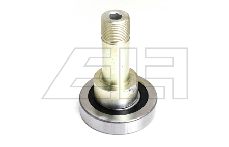 Führungsrolle-kpl  D- 72   L- 98 - 250920