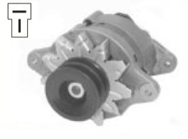 Lichtmaschine - 2519