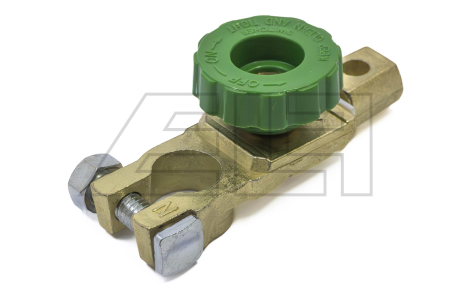 Quick Break Clamp - 25444569
