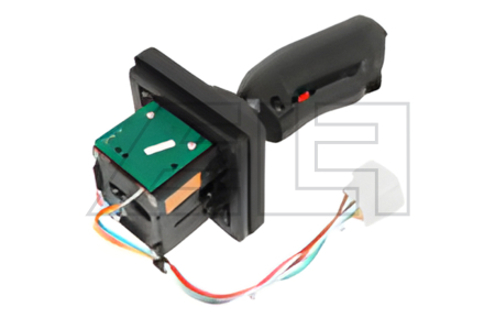 Elektrische Joysticks - 25445349