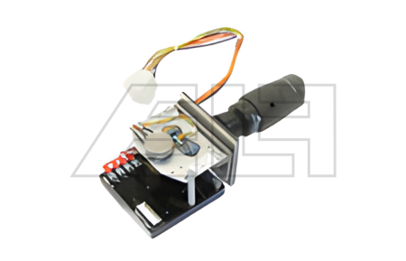 Elektrische Joysticks - 25445353