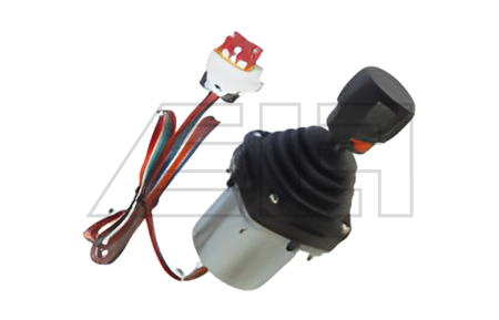 Elektrische Joysticks - 25445354
