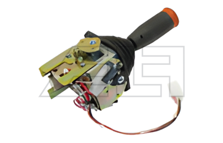 Elektrische Joysticks - 25445356