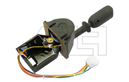 Elektrische Joysticks - 25445357