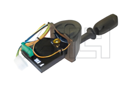 Elektrische Joysticks - 25445358
