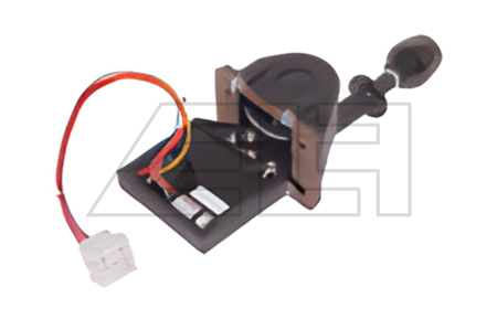 Elektrische Joysticks - 25445362