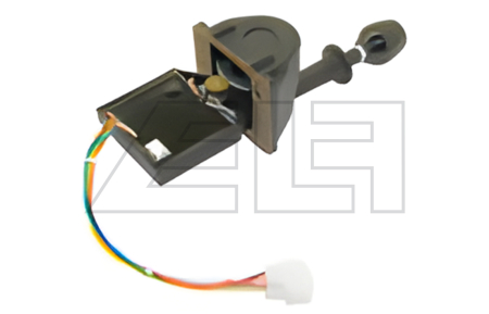 Elektrische Joysticks - 25445364