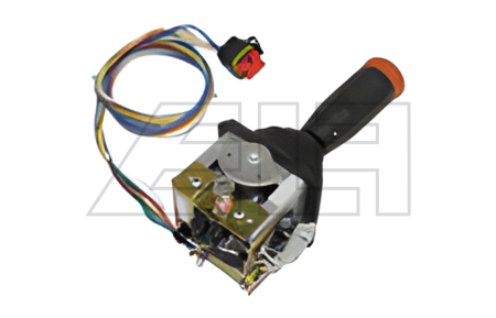 Elektrische Joysticks - 25445366