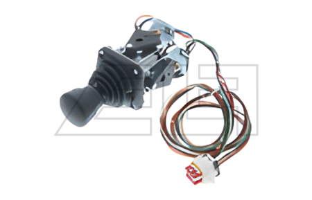 Elektrische Joysticks - 25445368