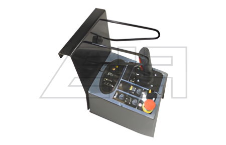 Steuerbox - 25445488