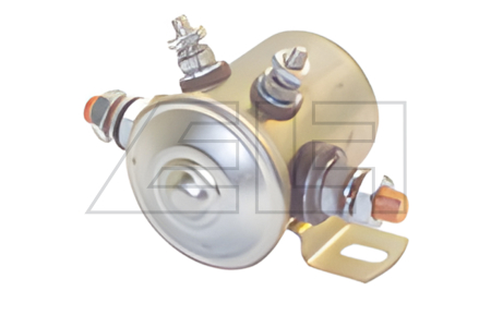 Contactor - 25446000