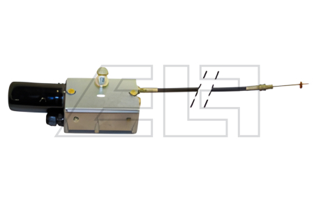 Servomotor - 25446127