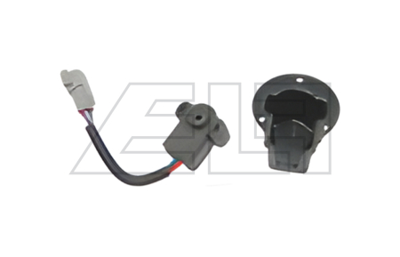 Potentiometer - 25446325