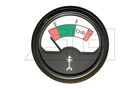 Batterieanzeige - 25446370