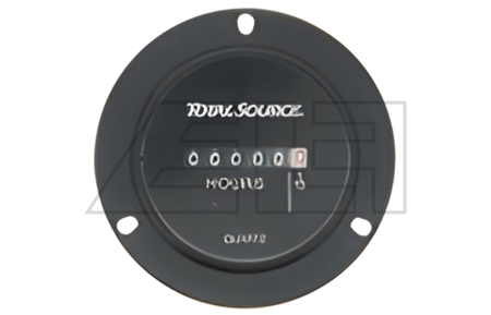 Stundenzähler - 25446373