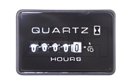 Hour counter - 25446374