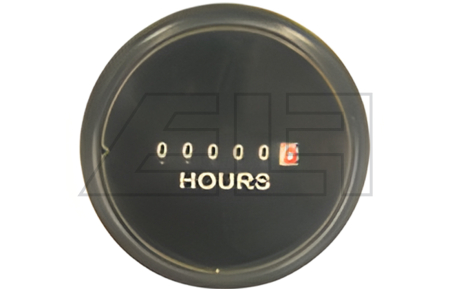 Stundenzähler - 25446375