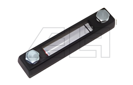 Vertical level indicator - 25446377