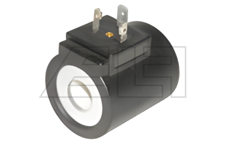 Solenoid coil - 25446427