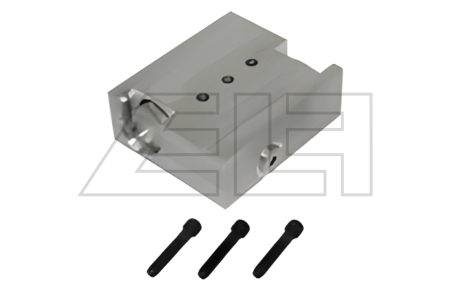 Integriertes Hydrauliksystem mit Patrone - 25446465
