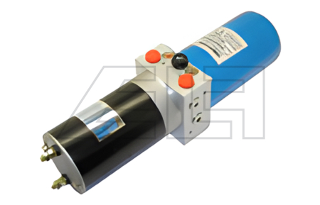 Hydraulic power unit - 25446492