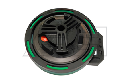 Tankdeckel - 25446565