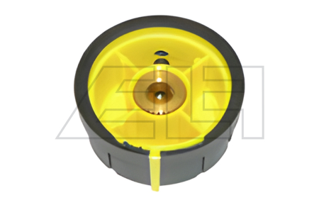 Tankdeckel - 25446567