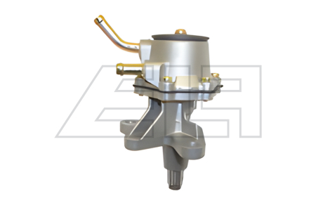 Fuel pump - 25446571
