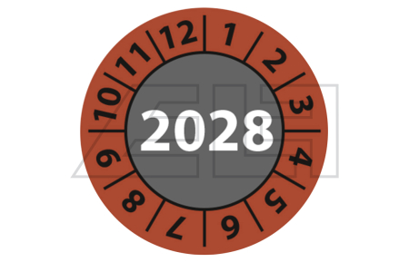 UVV annual badge 2026 - 25446636