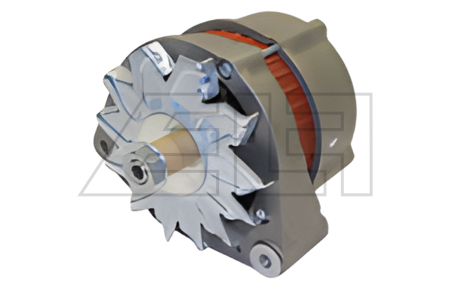 Lichtmaschine - 25446648