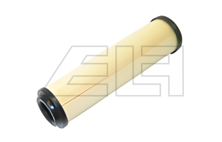 Ölfilter - 25446668